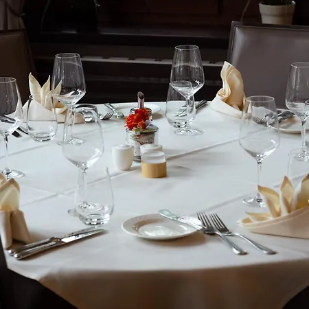 Hotel-Restaurant Dimmer - Mullerthal Hotel 4*