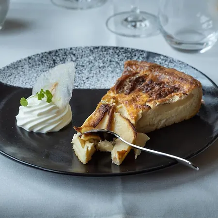 Hotel Hotel-Restaurant Dimmer - Mullerthal 4*
