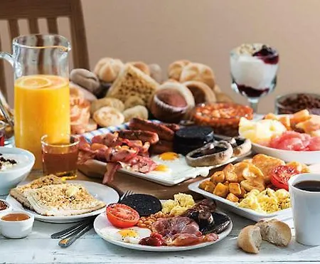 Hotel Hotel-Restaurant Dimmer - Mullerthal 4*