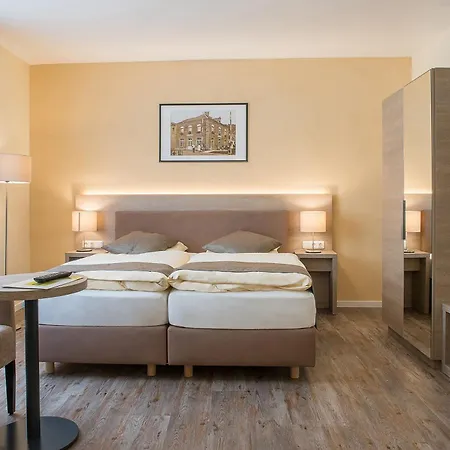 Hotel-Restaurant Dimmer - Mullerthal