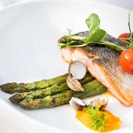 Hotel-Restaurant Dimmer - Mullerthal