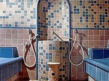 Hotel Hotel-Restaurant Dimmer - Mullerthal 4*