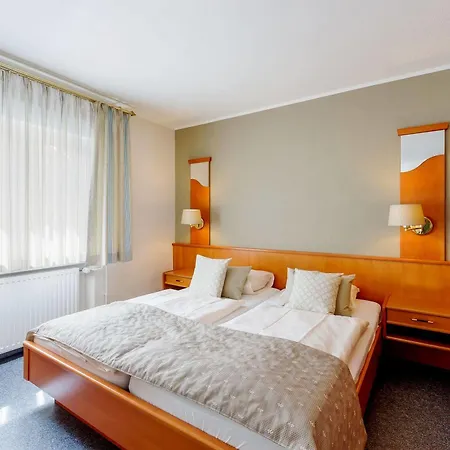 Hotel Hotel-Restaurant Dimmer - Mullerthal 4*