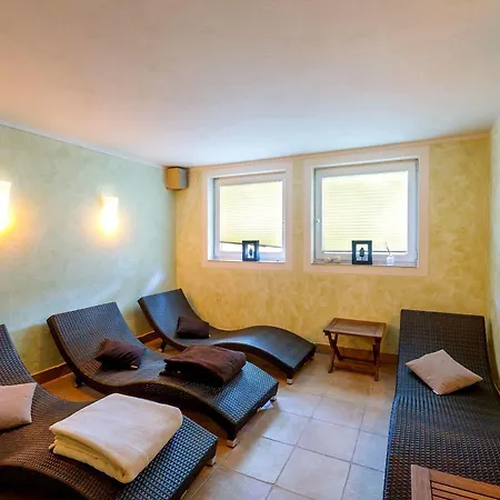 Hotel-Restaurant Dimmer - Mullerthal Hotel Wallendorf-Pont