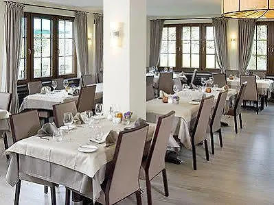 Hotel-Restaurant Dimmer - Mullerthal