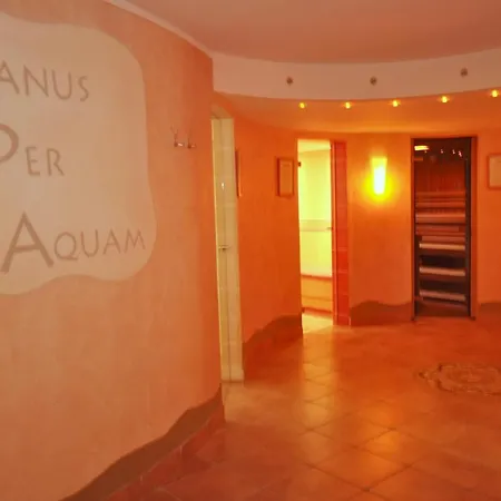 Szálloda Hotel-restaurant Dimmer - Mullerthal 4*