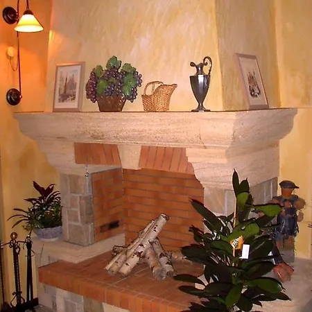 Hotel Logis Hotel-restaurant Dimmer