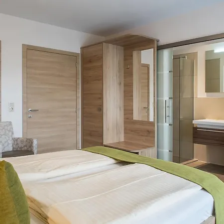 Logis Hotel-restaurant Dimmer 4* Wallendorf-Pont