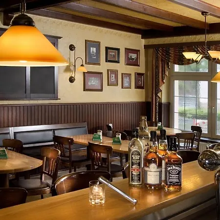 Hotel Logis Hotel-restaurant Dimmer