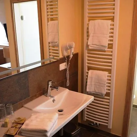 Hotel Logis Hotel-restaurant Dimmer 4*
