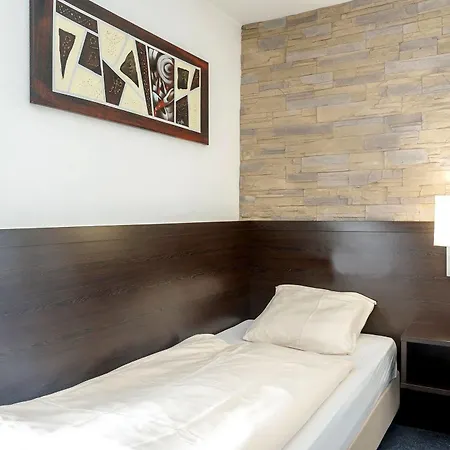 Logis Hotel-restaurant Dimmer Hotel