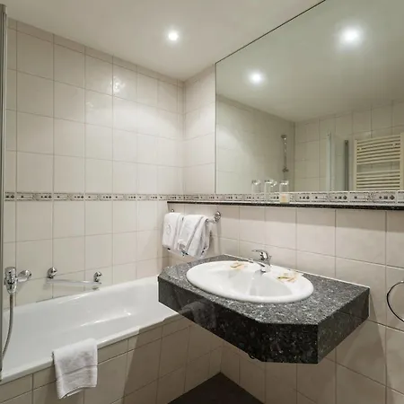 Logis Hotel-restaurant Dimmer Hotel 4*