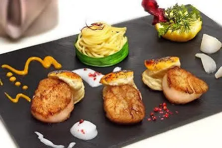 Hotel Logis Hotel-restaurant Dimmer 4*