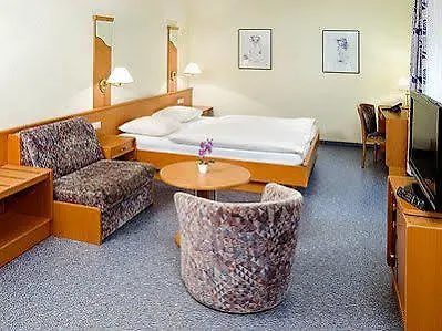 Hotel Logis Hotel-restaurant Dimmer